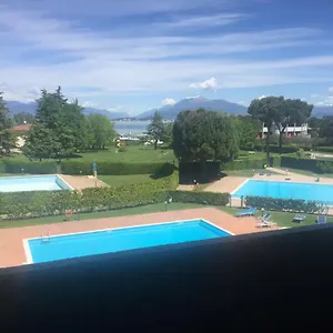  Appartamento Casa Palazzo